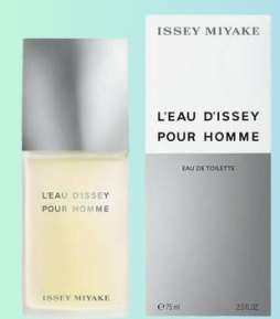 PERFUME ISSEY MIYAKE